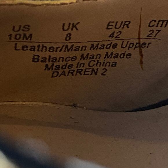 Franco Sarto Darren Calf Hair Leopard Print 4" Heels Women 10 - Picture 9 of 11